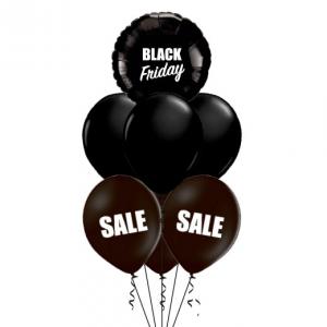 Bukett 705 - Black Friday