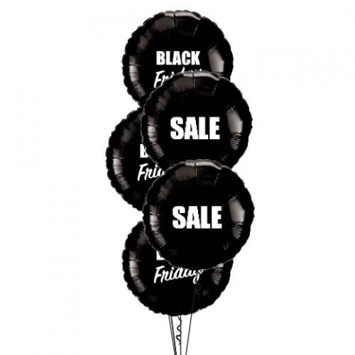 Black Friday bukett #4