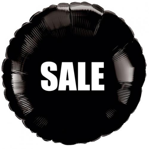 18" (46 cm) Rund - Sale