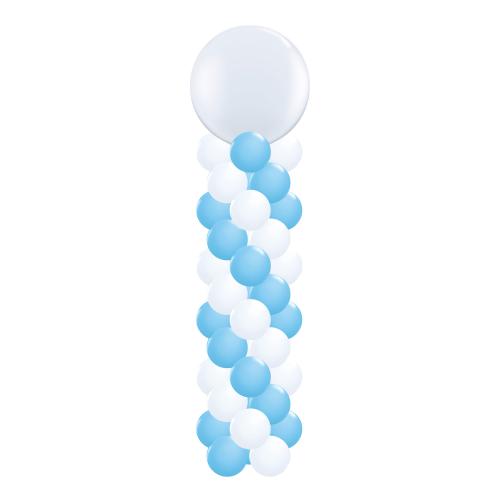 Ballongpelare #1 Oktoberfest