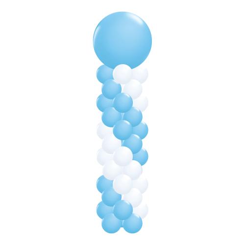 Ballongpelare #02 Oktoberfest