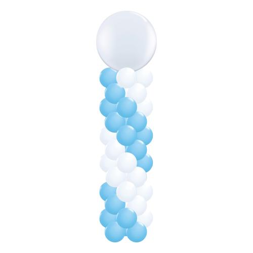 Ballongpelare #02 Oktoberfest