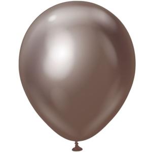 30cm Krom Chokladbrun