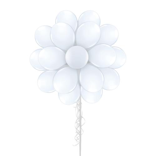 Ballongträd - Helium