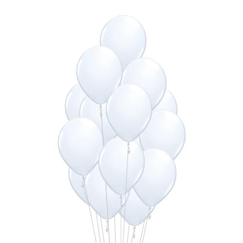 Bukett 151 - 15st 28cm latex