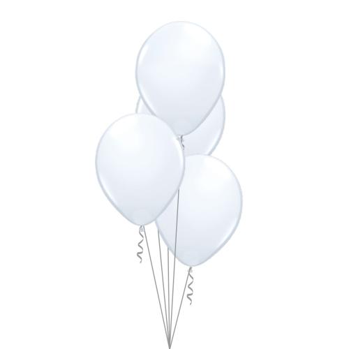 Bukett 403 - 4st 28cm latex