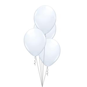 Bukett 403 - 4st 28cm latex