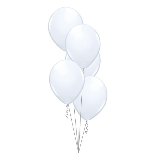 Bukett 501 - 5st 28cm latex