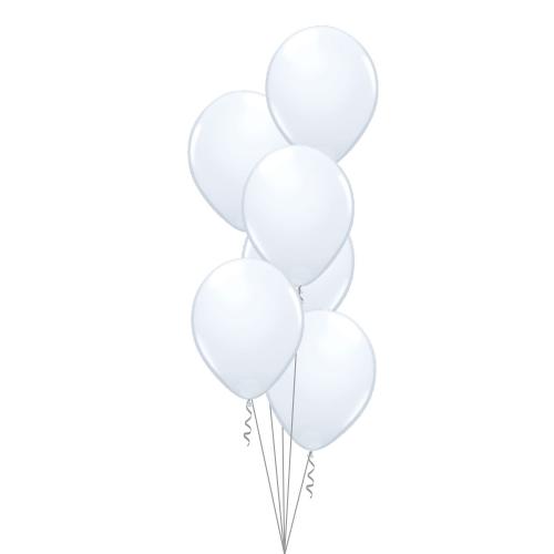 Bukett 603 - 6st 40cm latex