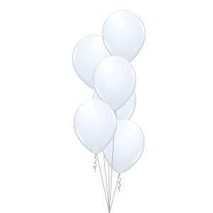 Bukett 603 - 6st 40cm latex