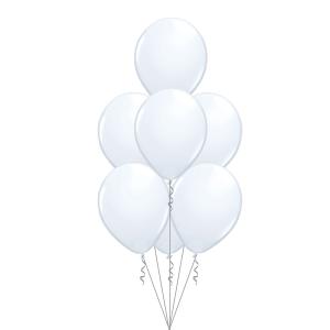 Bukett 703 - 7st 40cm latex