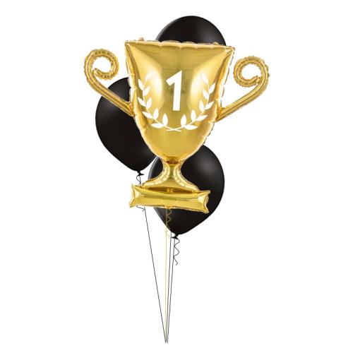 Nr 1. Pokal - Bukett 405