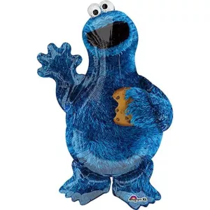 88cm  Cookie Monster -L