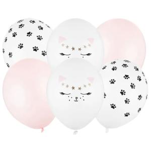 Ballongkit " Cat mix "