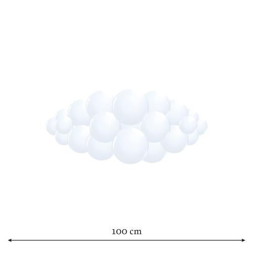 Ballongmoln (100 cm)
