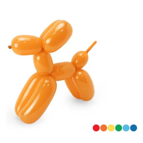 Figurballongkit Mixade Färger