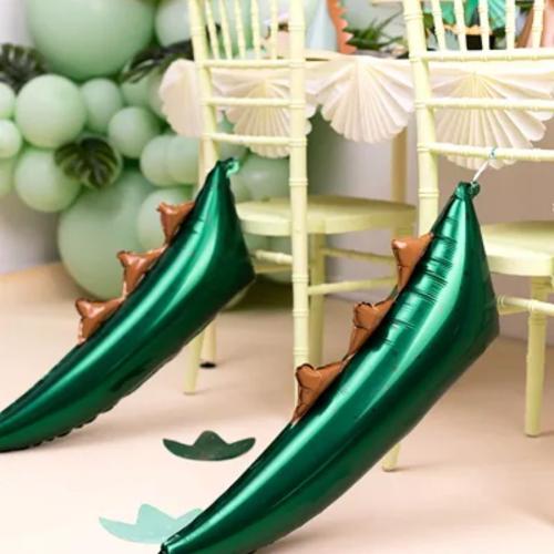 29" (74,5cm) Dinosauriesvans