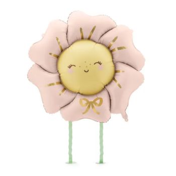 80cm Gående Blomma - L