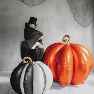 90cm Stående Pumpa