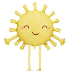 91cm Gående Sol - L