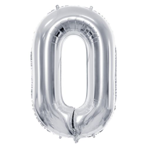 72cm Silver Siffra 0
