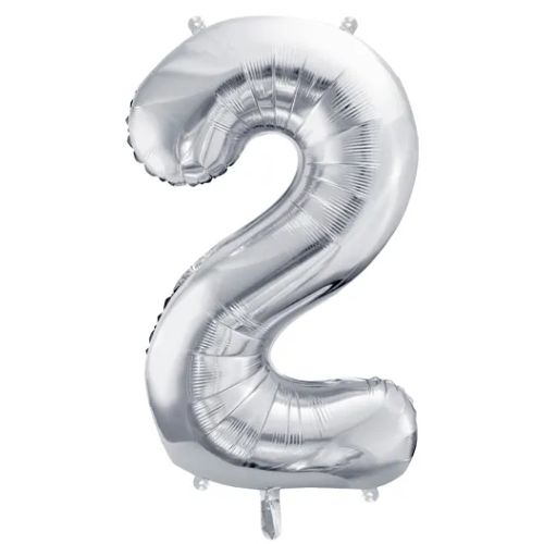 72cm Silver Siffra 2