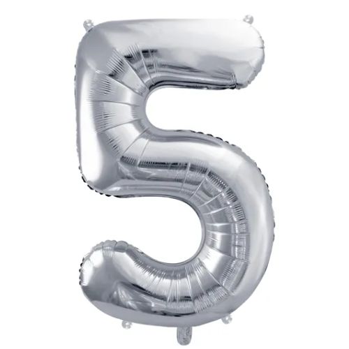72cm Silver Siffra 5