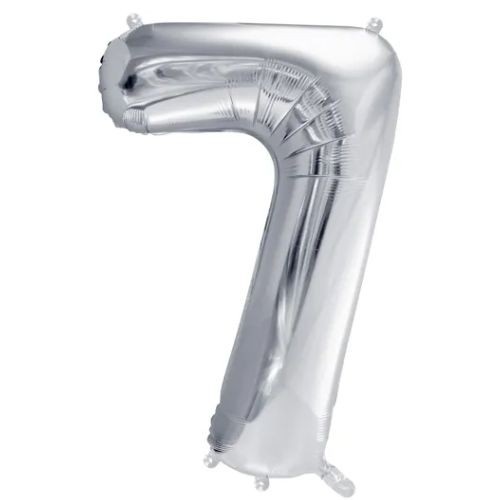 72cm Silver Siffra 7