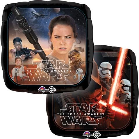 43cm The Force Awakens - S