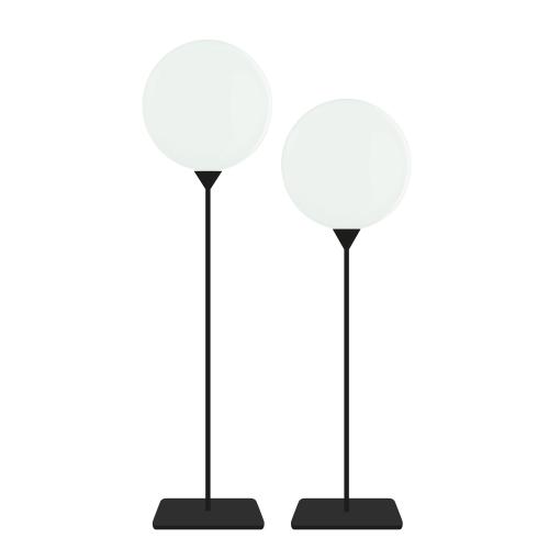 Megaloon 2st - INOMHUS