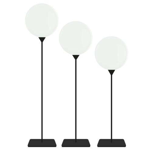 Megaloon 3st - INOMHUS