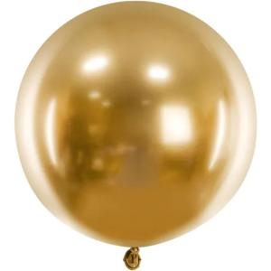 60cm Krom Guld
