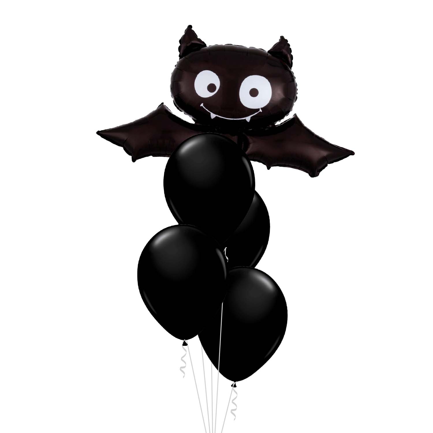 Bukett 510 - Vindögd Fladdermus