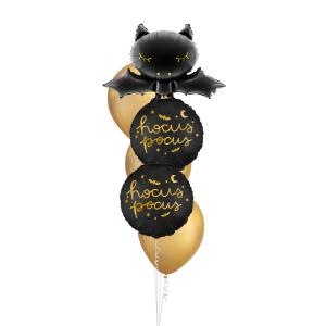 Bukett 602 - Hocus Pocus
