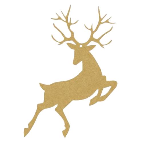 Hängande Dekoration Rudolf