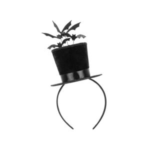Diadem Hatt Fladdermöss