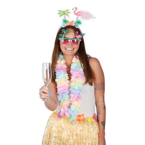 Glasögon Flamingo/Palm