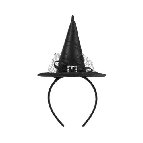 Diadem Häxhatt