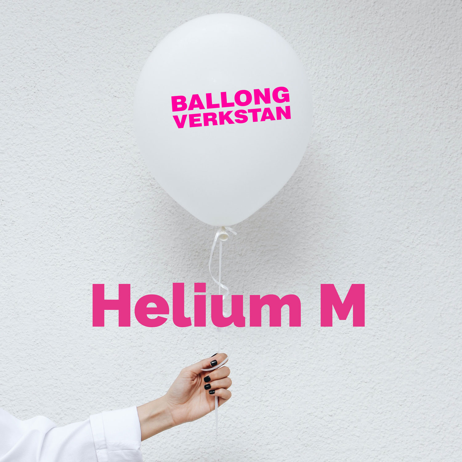 Helium - Medium