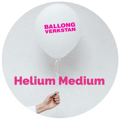 Helium - Medium
