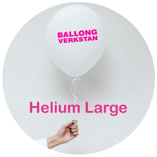 Helium - Large