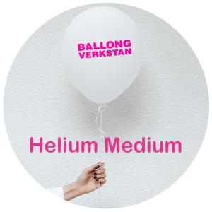 Helium - Medium