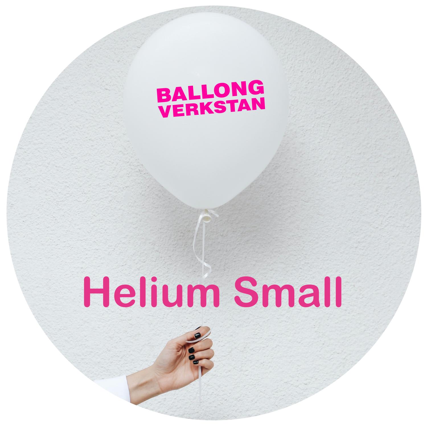 Helium - Small