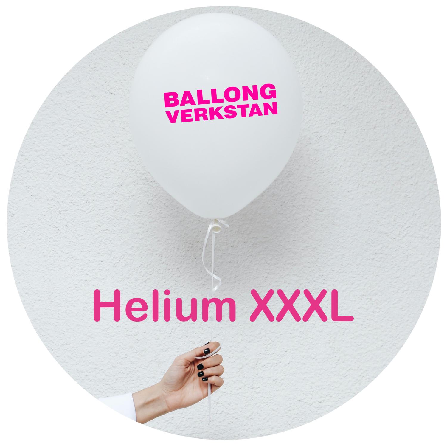 Helium - XXXL