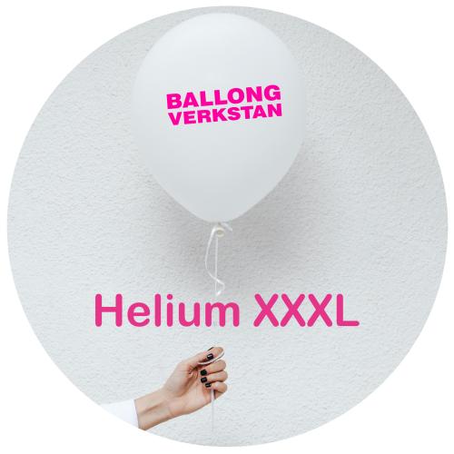Helium - XXXL