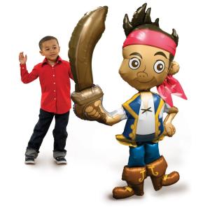 190cm AirWalker Jake - XXXL