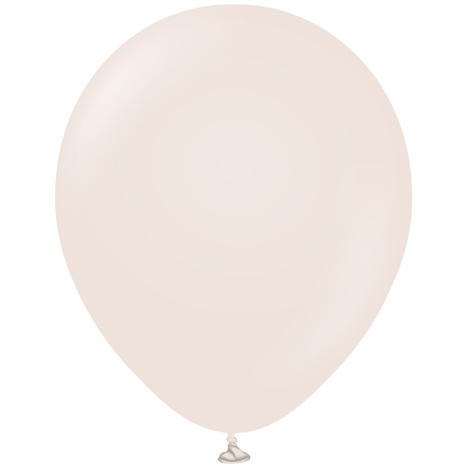 5" (13 cm) White Sand 100-pack