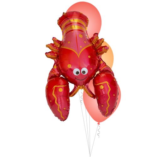 Kräftbukett - Bukett 405