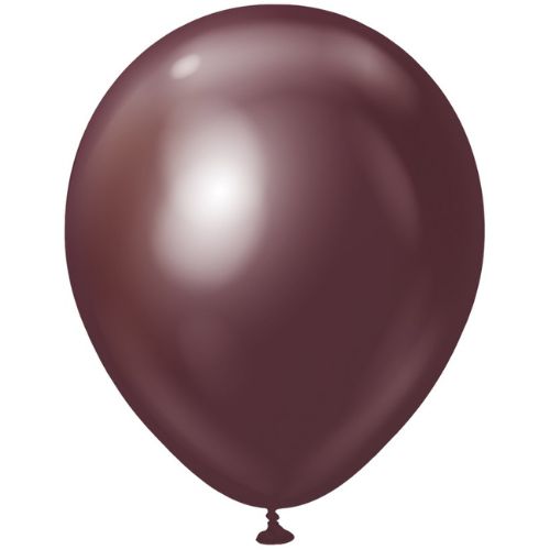 45cm Krom Vinröd