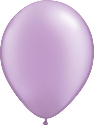 16" (40 cm) Pearl Lavender